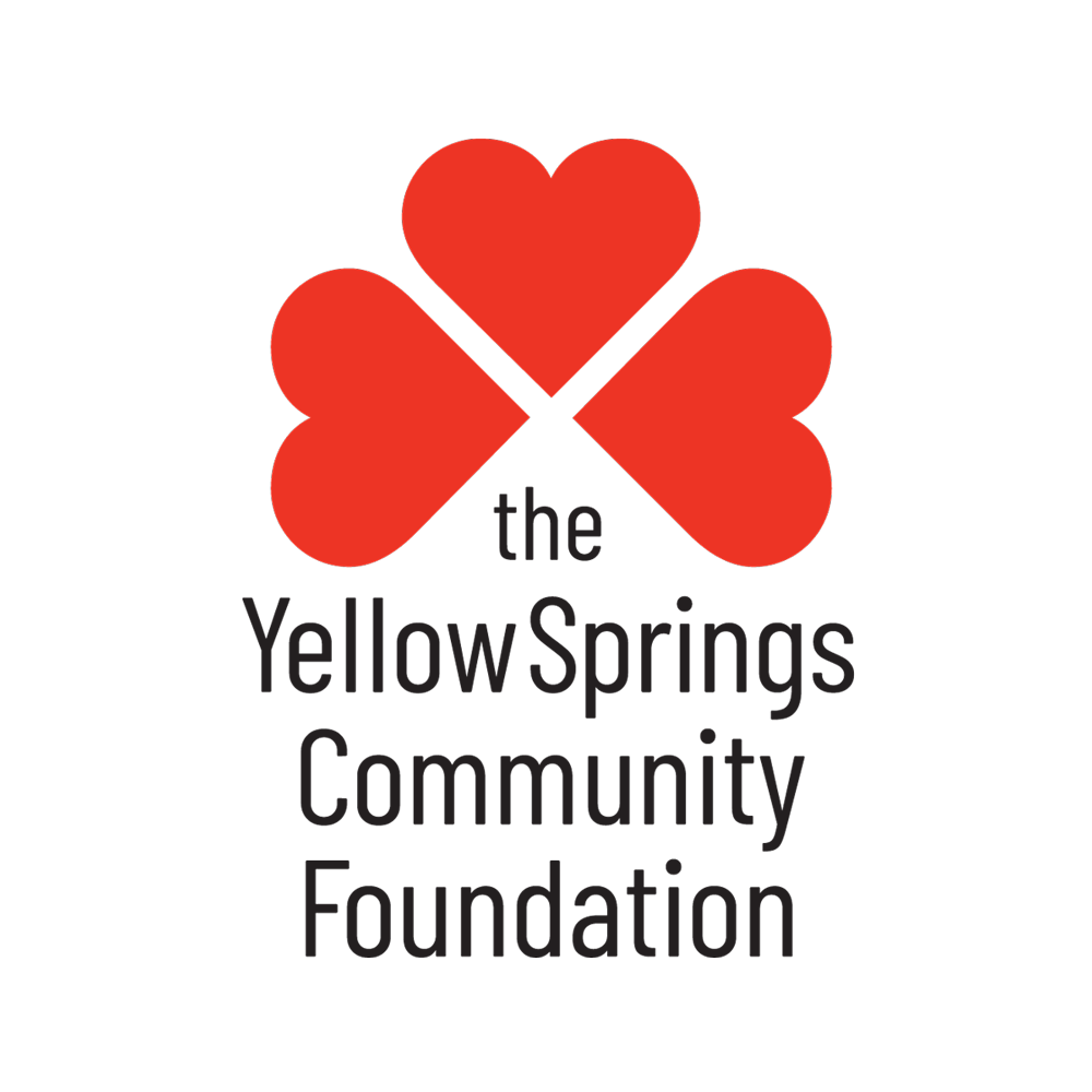 Yellow Springs Community Foundation logo