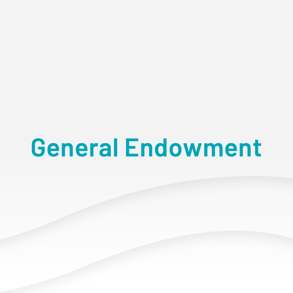 General Endowment