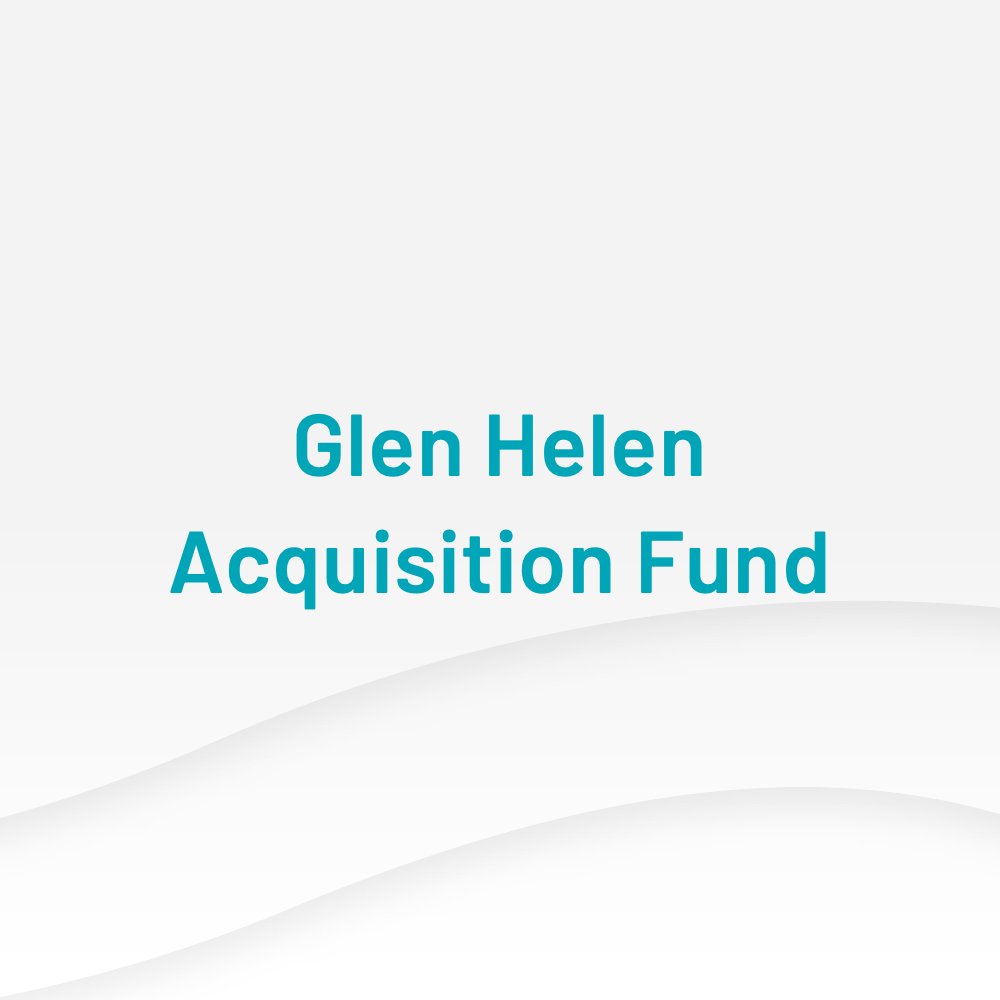 Glen Helen Acquisition Fund